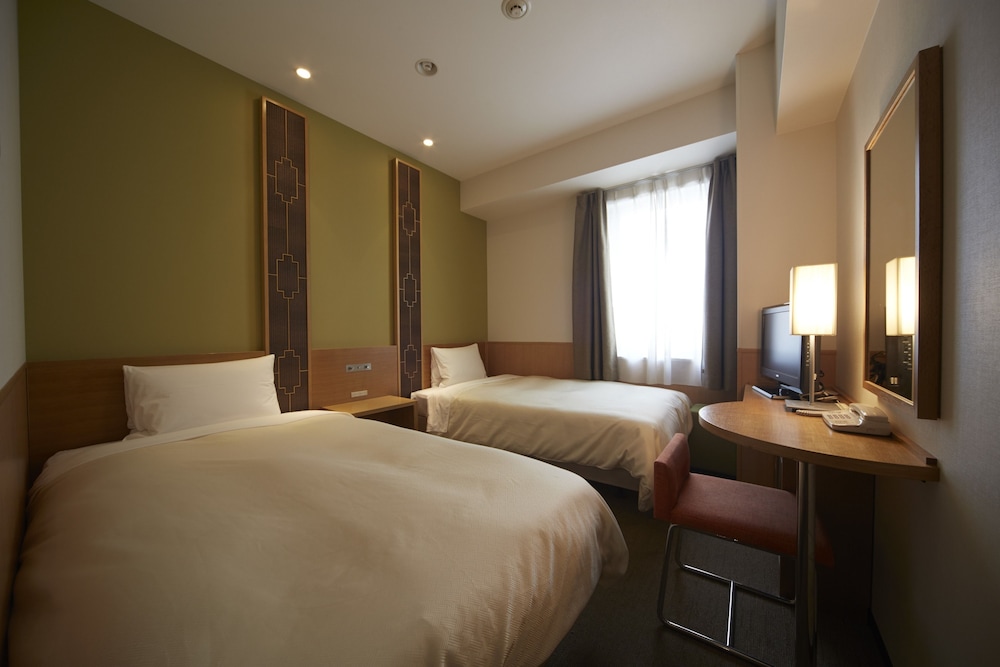 Vessel Inn Hakata Nakasu 12/66