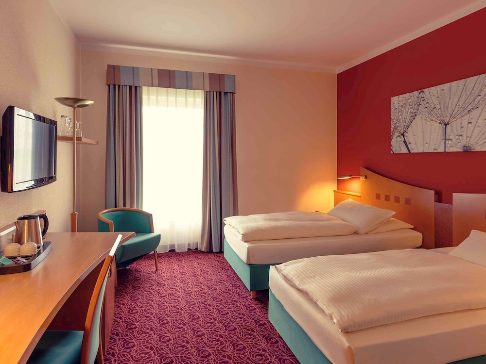 Mercure Hotel Ingolstadt 27/70