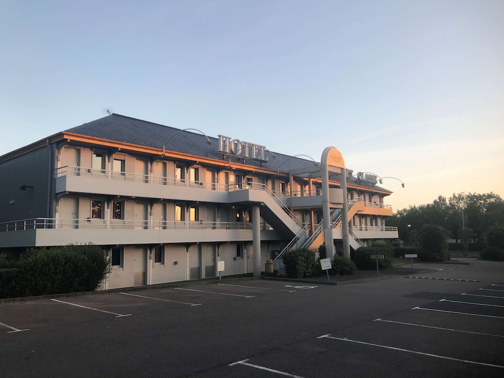 Premiere Classe Honfleur 14/66