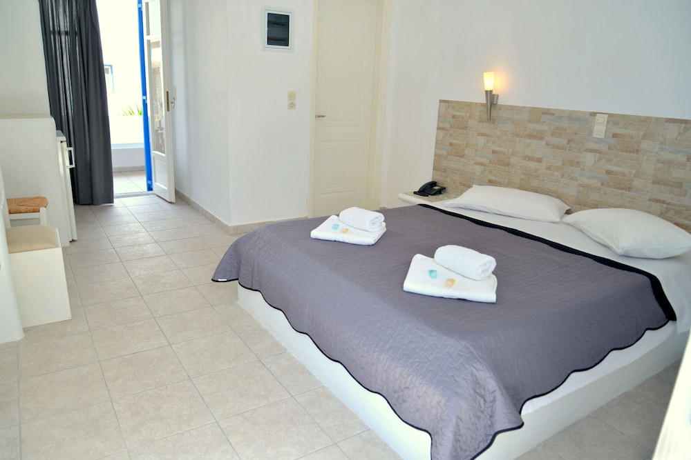 Glaronissia Hotel 15/33