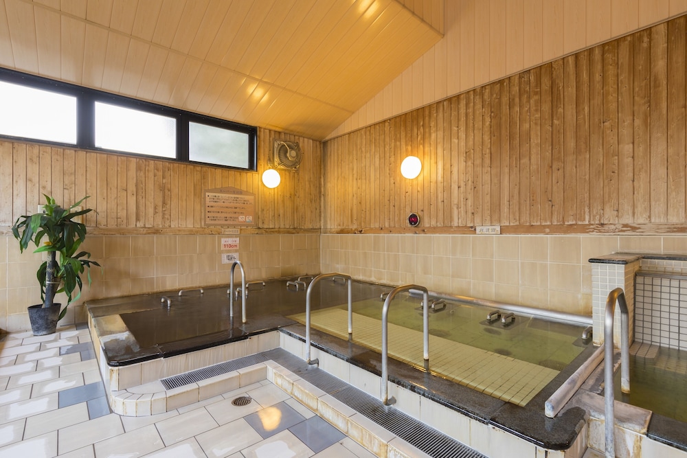 Route-Inn Grantia Hanyu Spa Resort 42/61