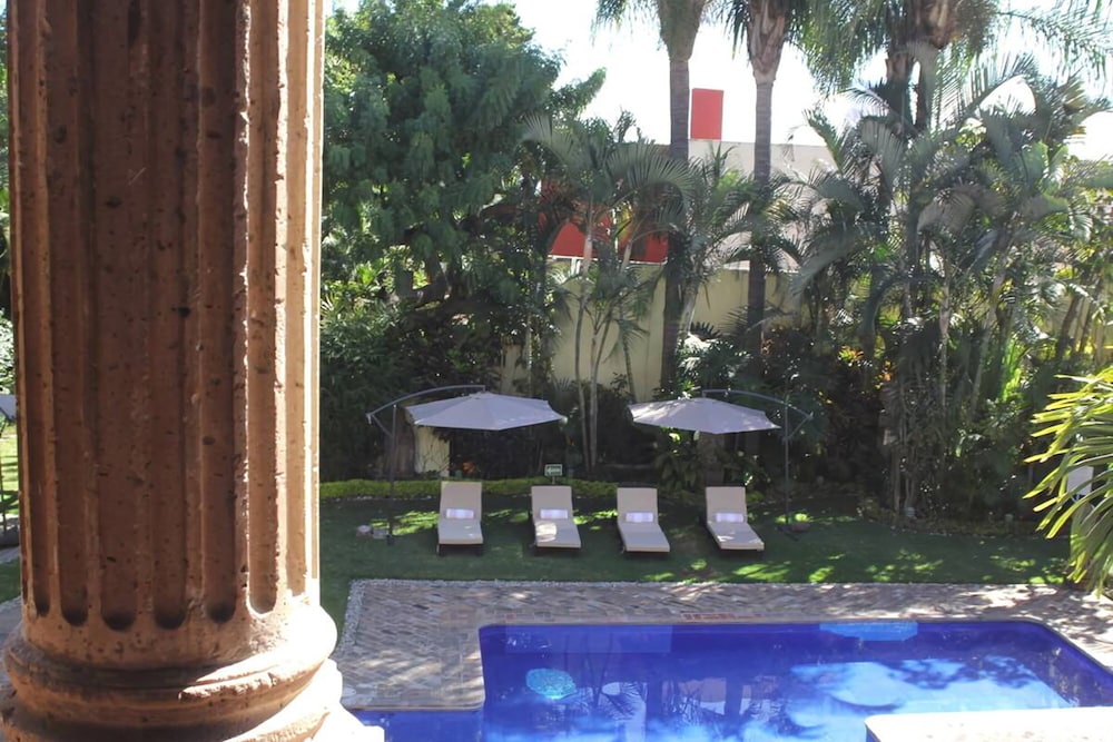 Hotel Casa Colonial 7/68