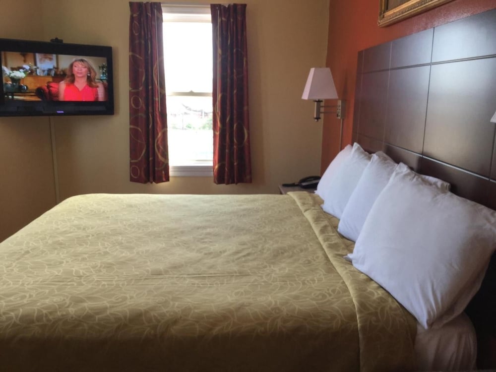 Red Carpet Inn- Bridgeton /Vineland 16/40