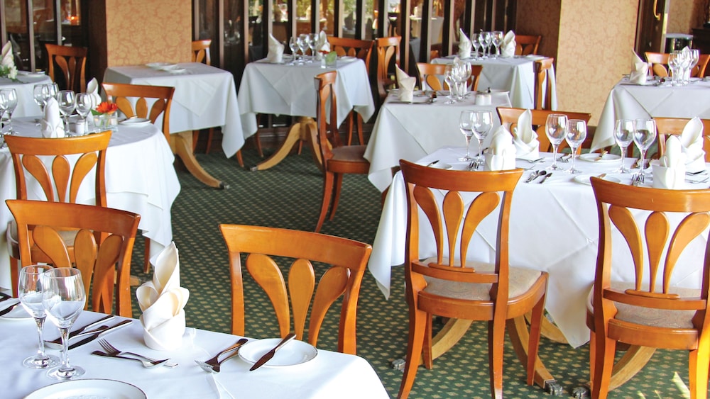 Netherwood Hotel Spa 40/50