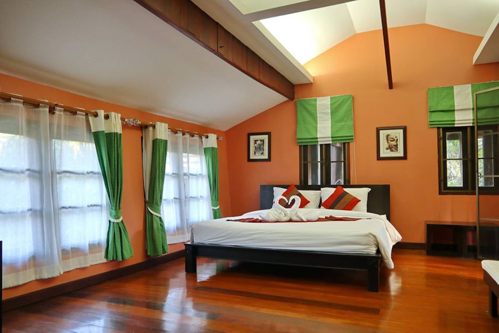 Aurora Resort Chiangdao 19/47