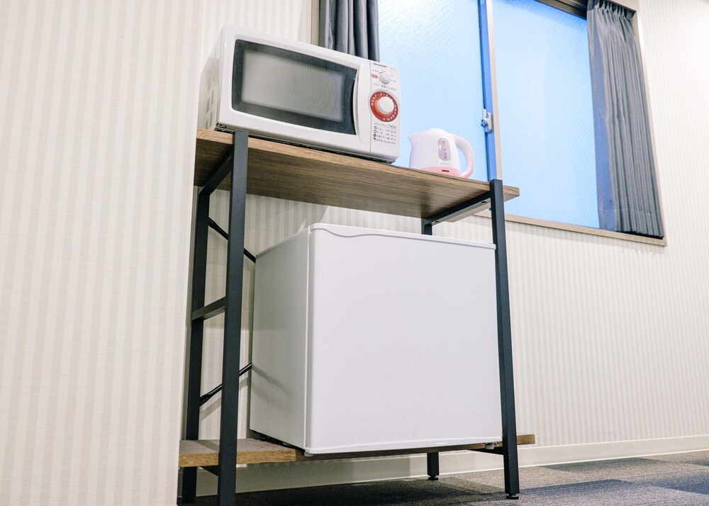 Playsis East Tokyo - Hostel 25/47