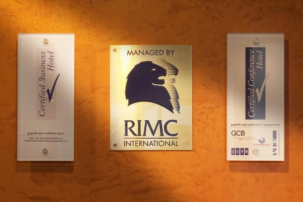 Quality Hotel Am Rosengarten 10/43