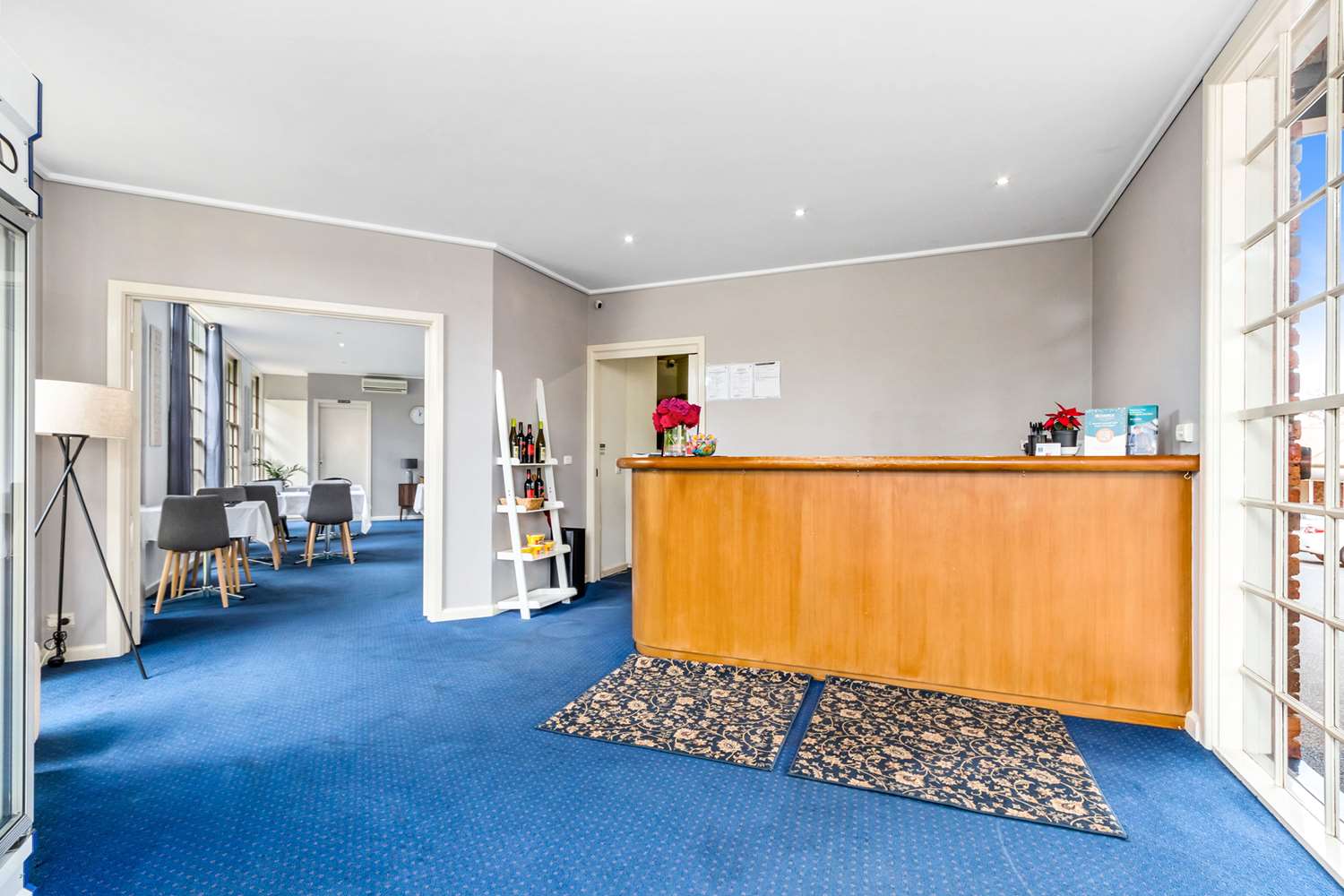 Greensborough Motel 2/17