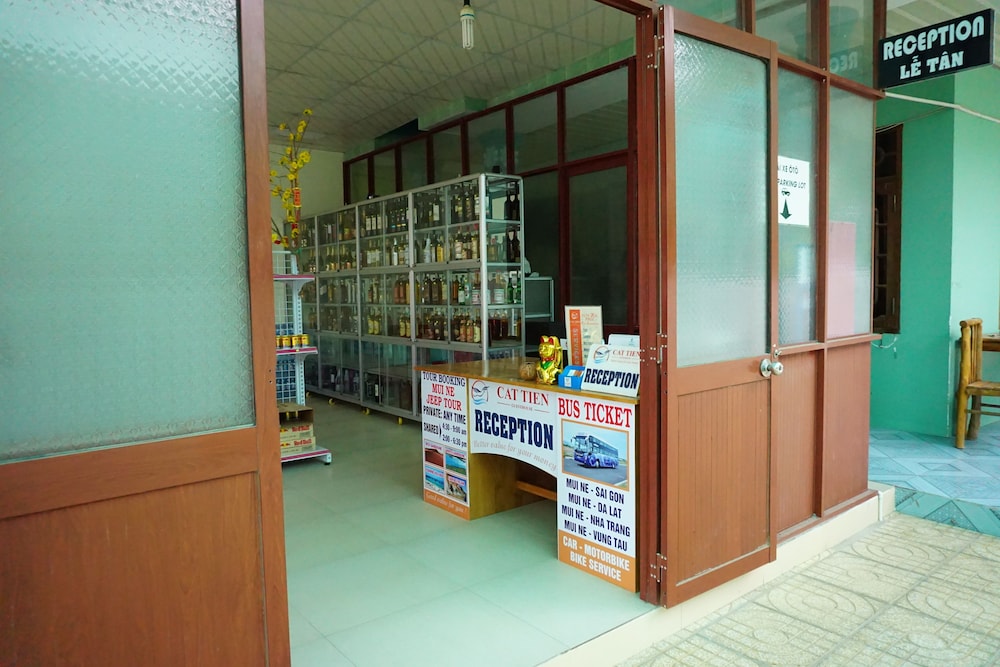 Cat Tien Guesthouse 40/61