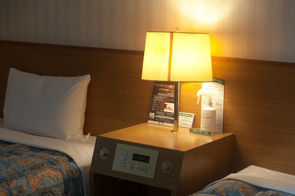 BENIKEA CALTON HOTEL FUKUOKA TENJIN(FORMELY SUTTON HOTEL FUKUOKA TENJIN) 19/24