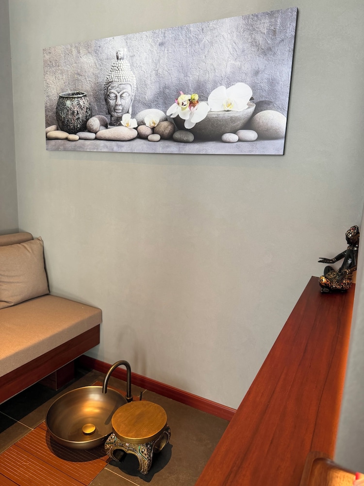 SSAW Hotel Shenzhen Qianhai Nantou Ancient Town 12/50