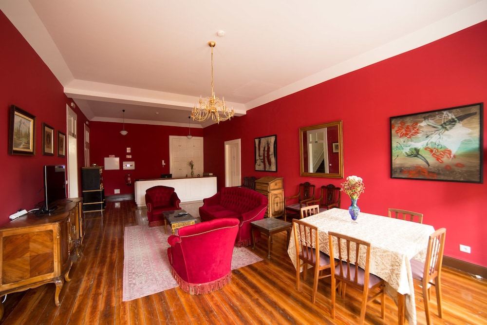 Santa Maria Hostel 34/37