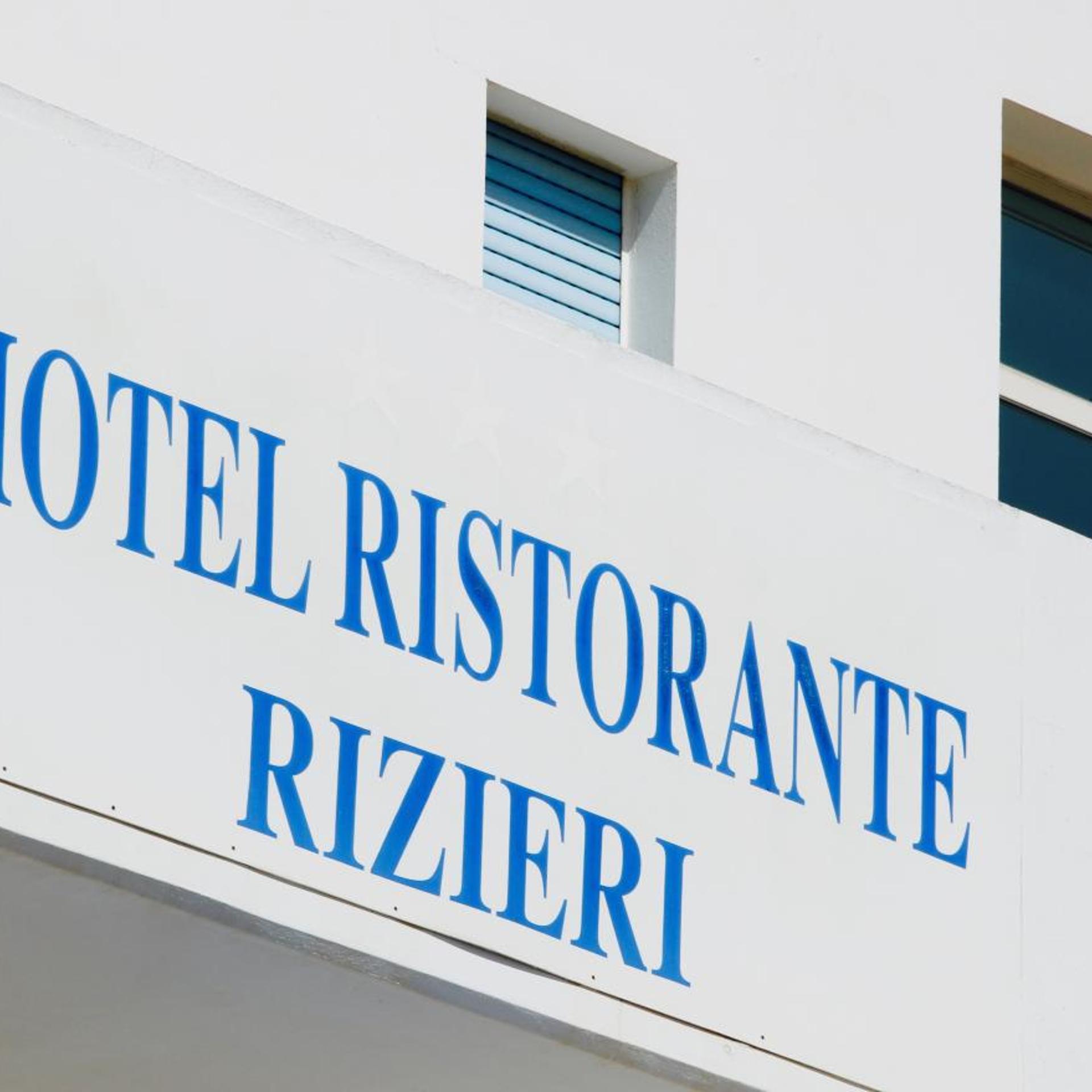 Hotel Rizieri 4/49
