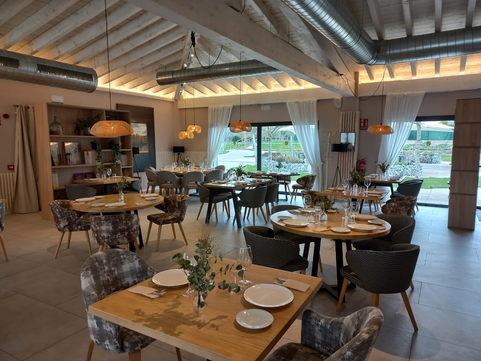 Rivum Holiday Resort 40/50