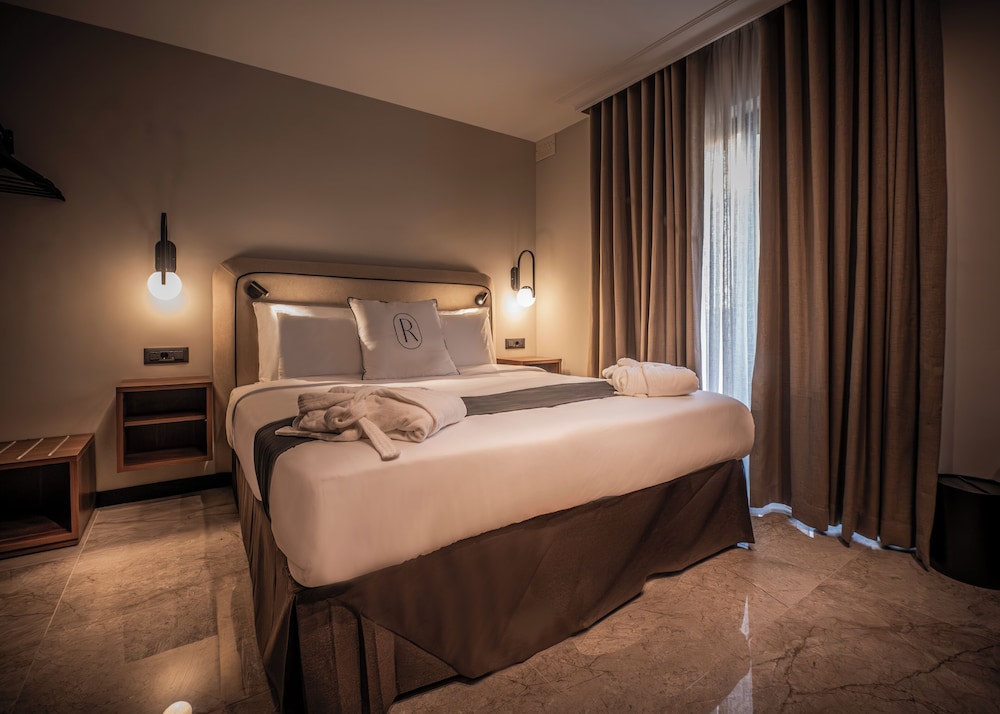 Royale Sainte Helene Boutique Hotel 22/57