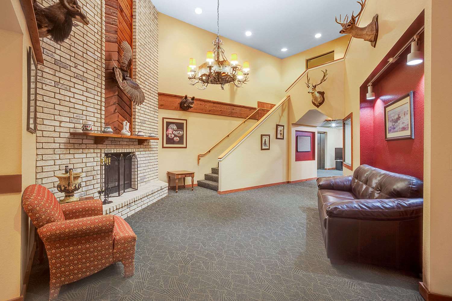 Hotel Boerne 8/15