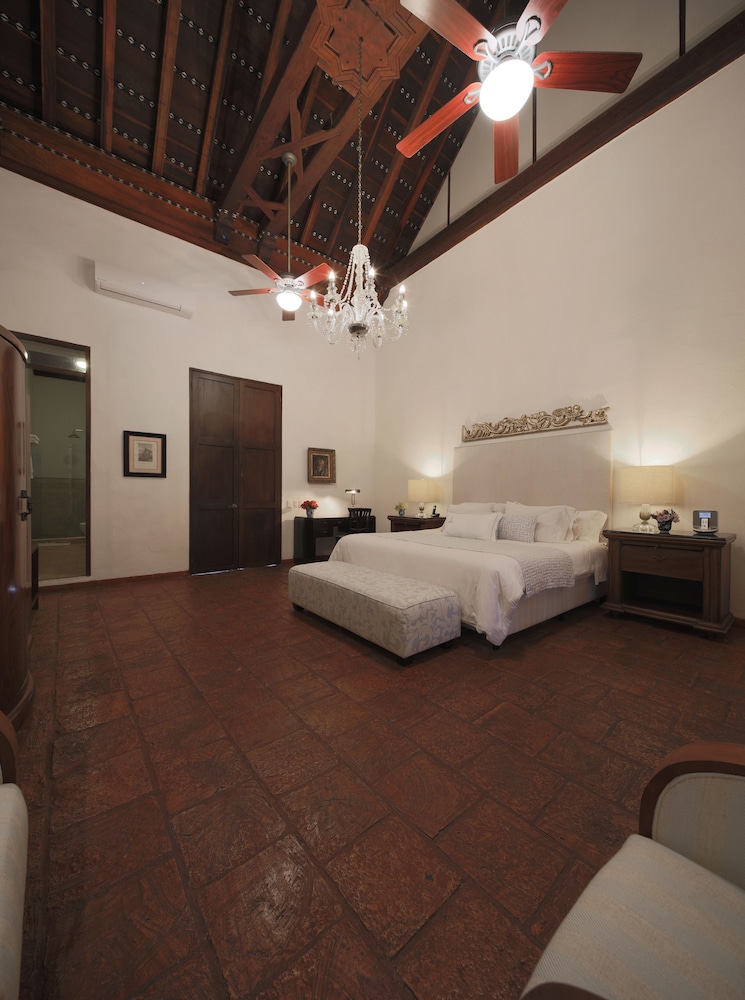 Casa Del Arzobispado Hotel 32/69