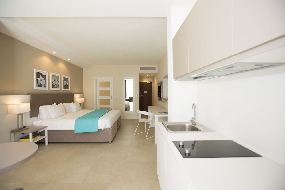 Self Catering