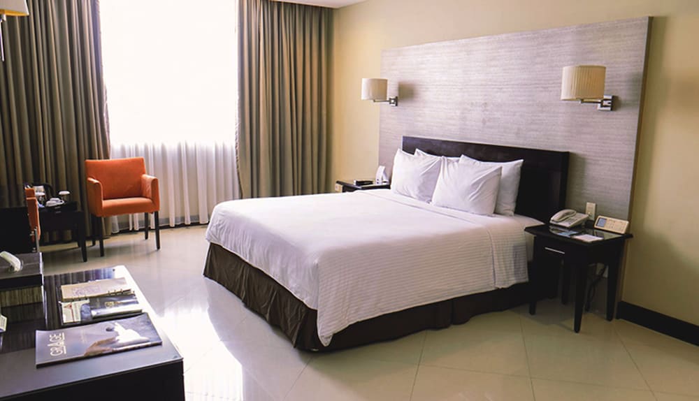 Grage Hotel Cirebon 13/71