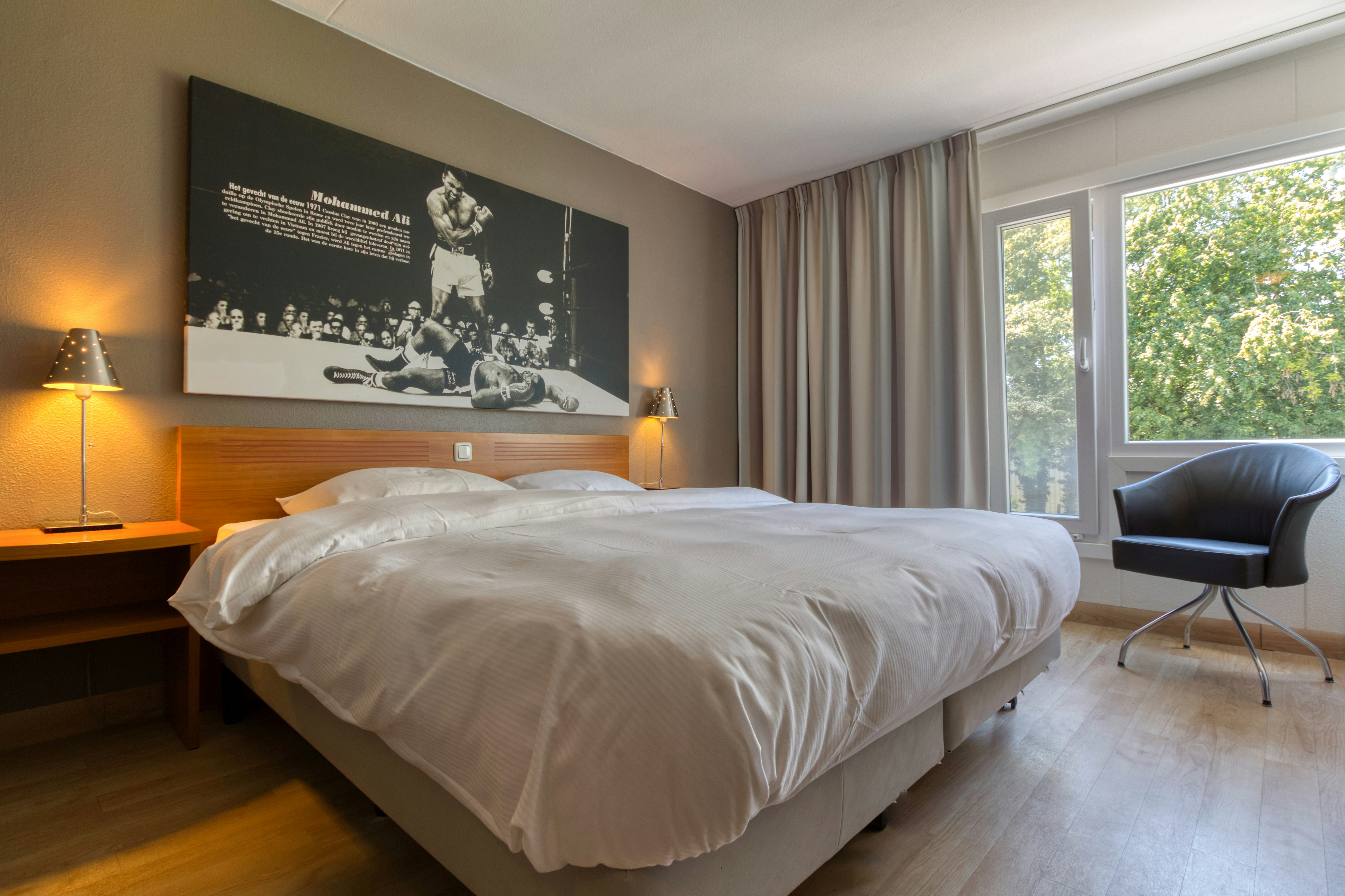 Fletcher Resort-Hotel Zutphen 7/41