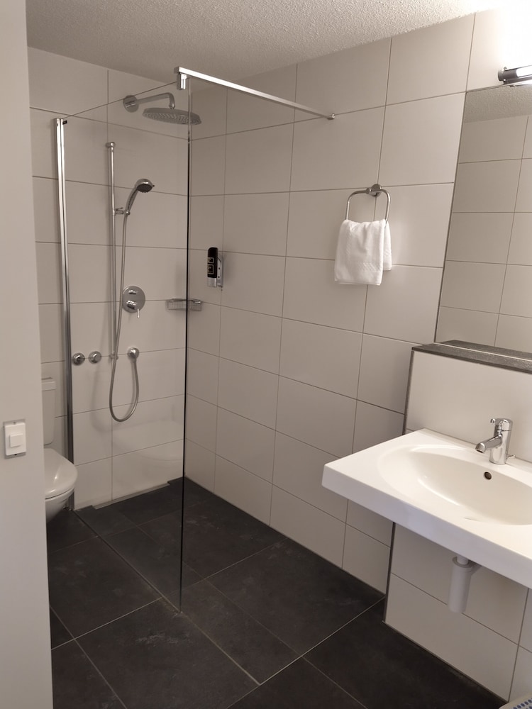 Das Hotel Sherlock Holmes 48/55