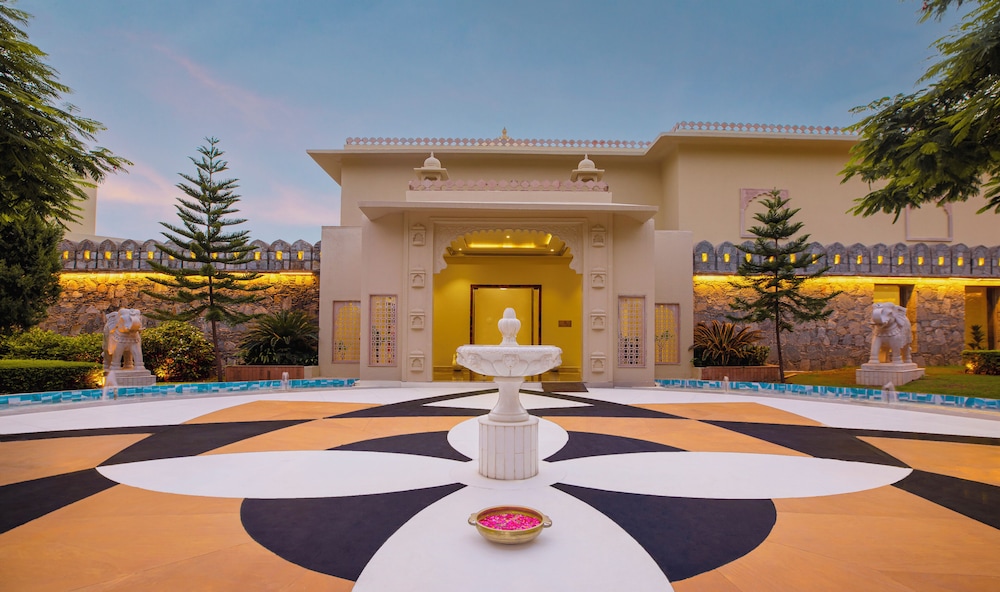 Raajsa, Kumbalgarh - IHCL SeleQtions in KUMBHALGARH