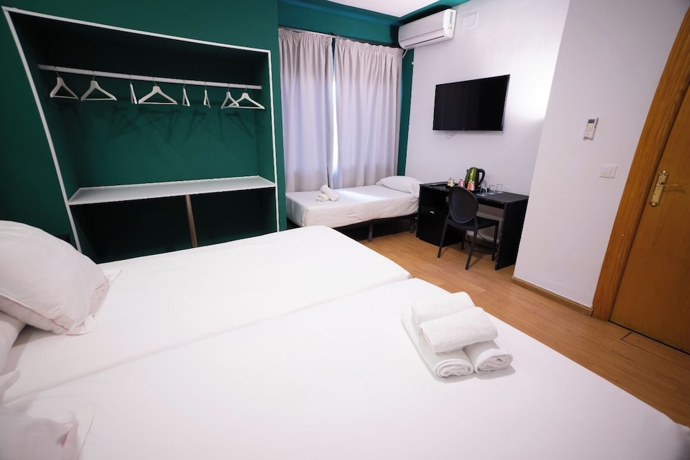 Hotel Sireno Torremolinos Adults Only 16/48