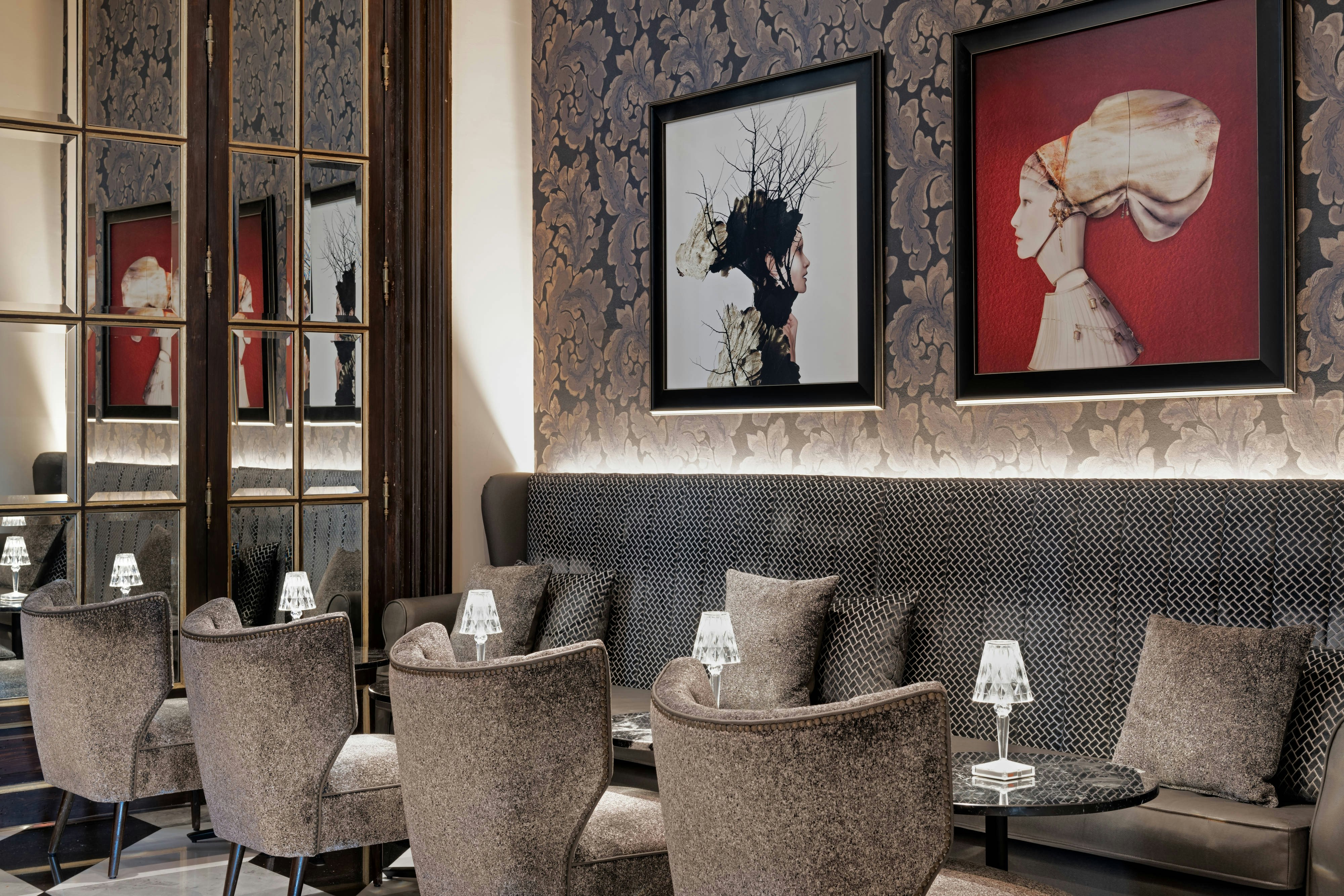 Circulo Gran Via Hotel Autograph Collection Adults Only 52/52