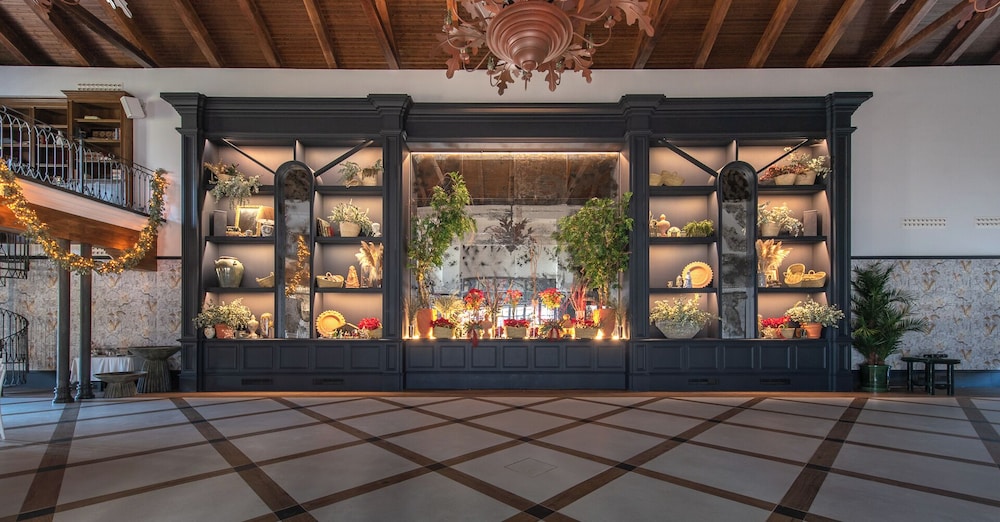 La Malvasia Hotel 8/50
