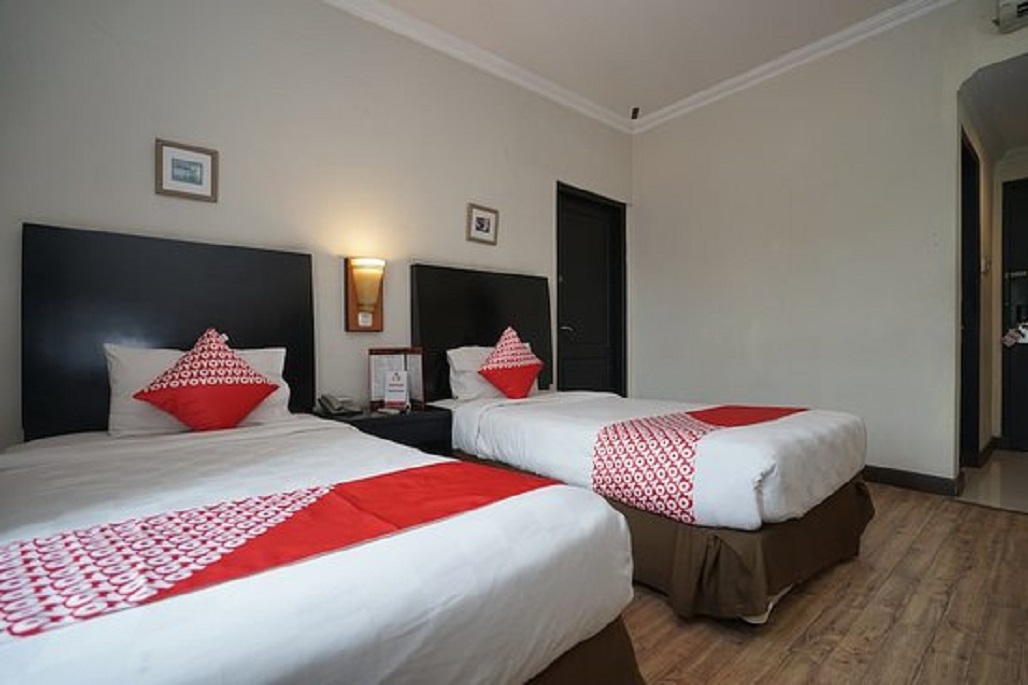 Luminor Hotel Palembang 5/28