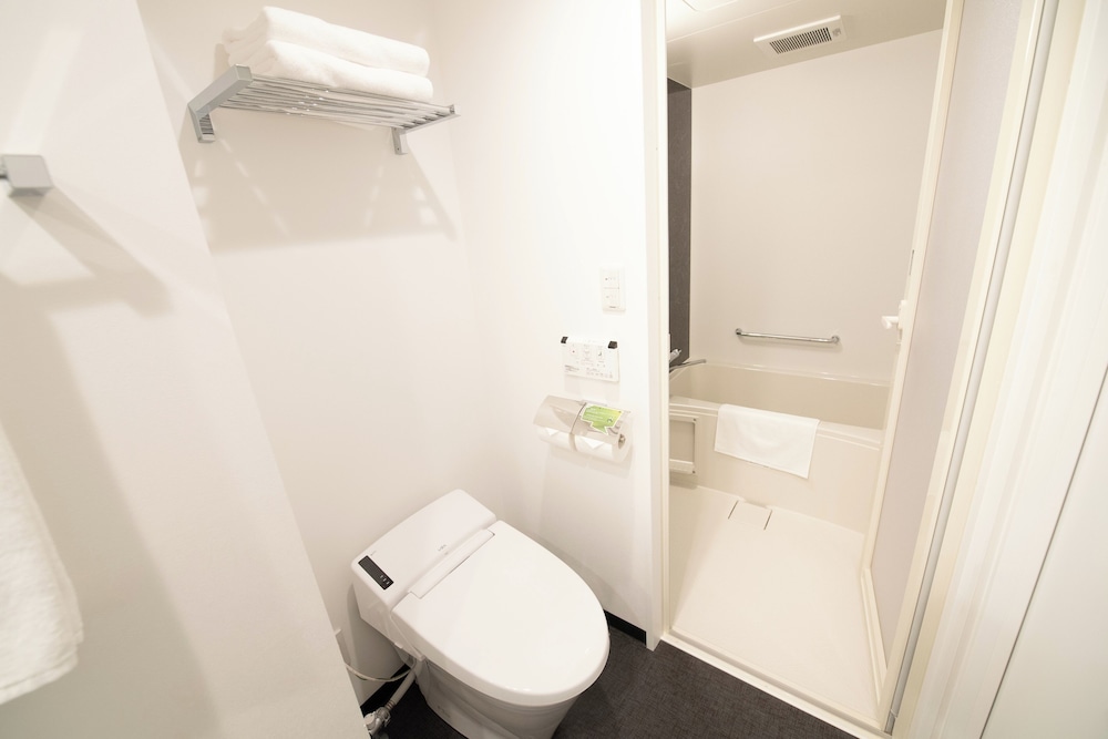 Henn na Hotel Tokyo Akasaka 47/50