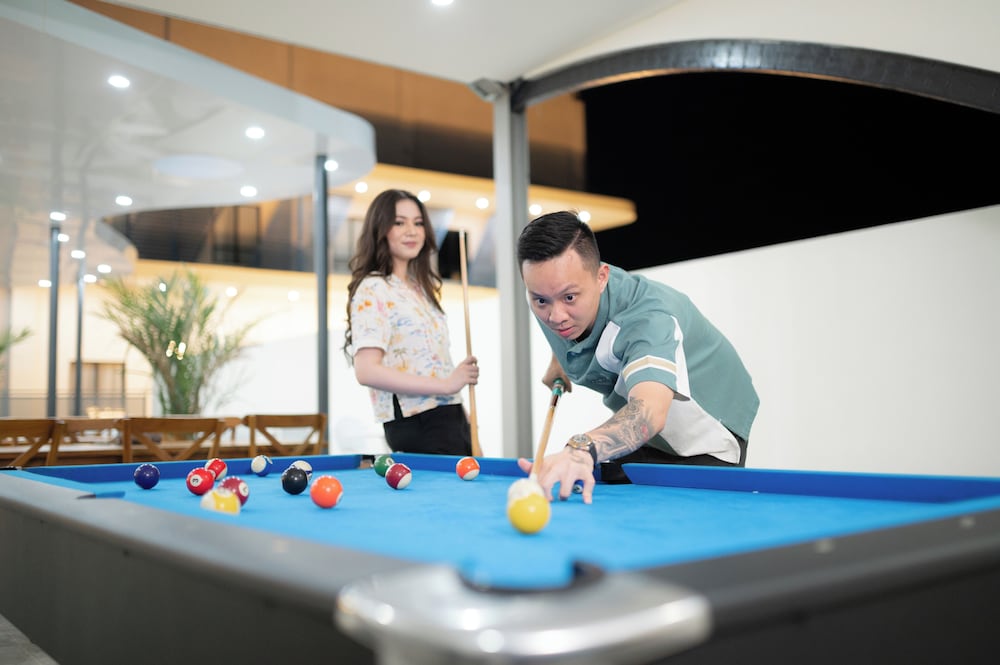 Two K Azana Style Hotel Bengkulu 5/35