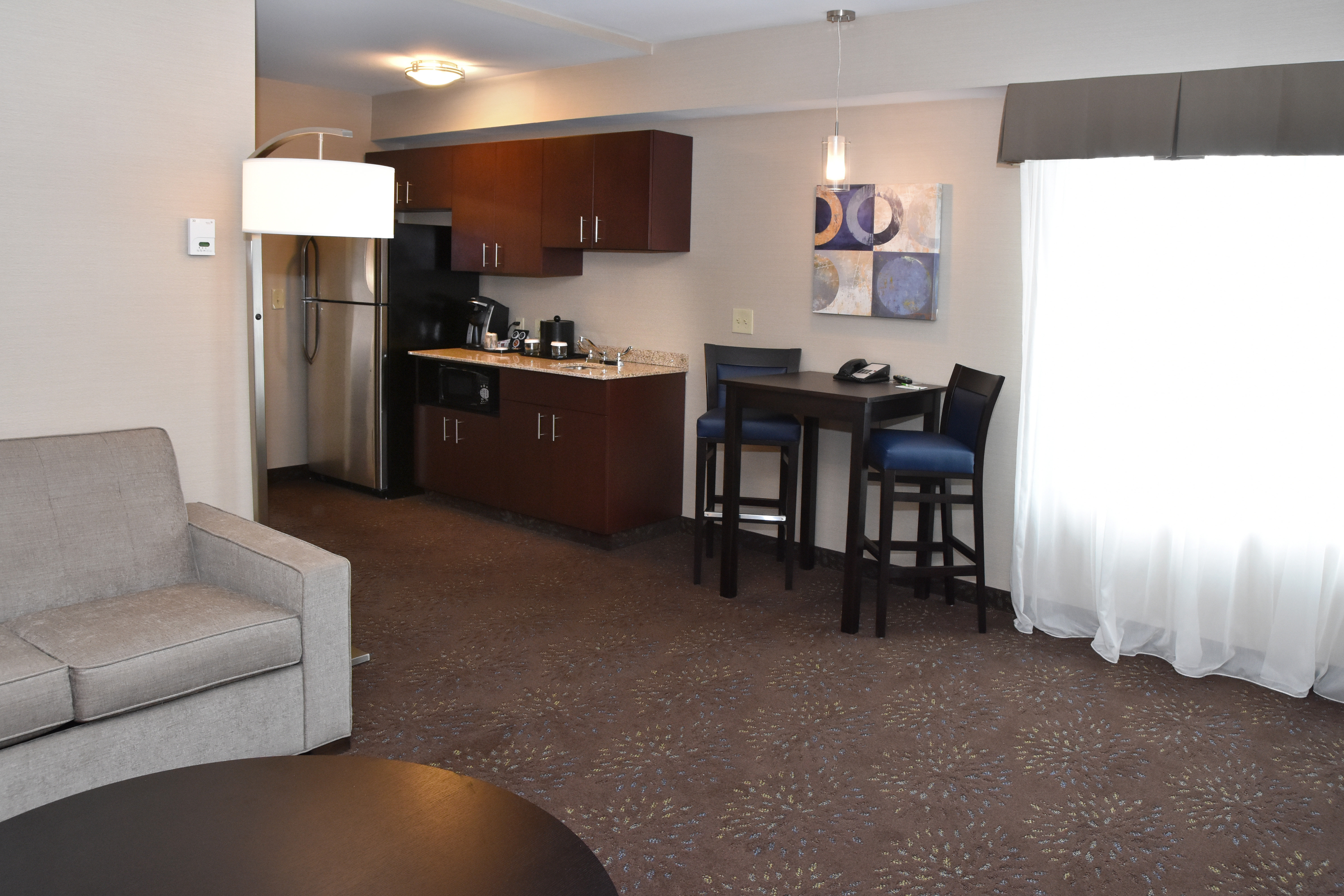 Holiday Inn Canton (Belden Village) 50/72