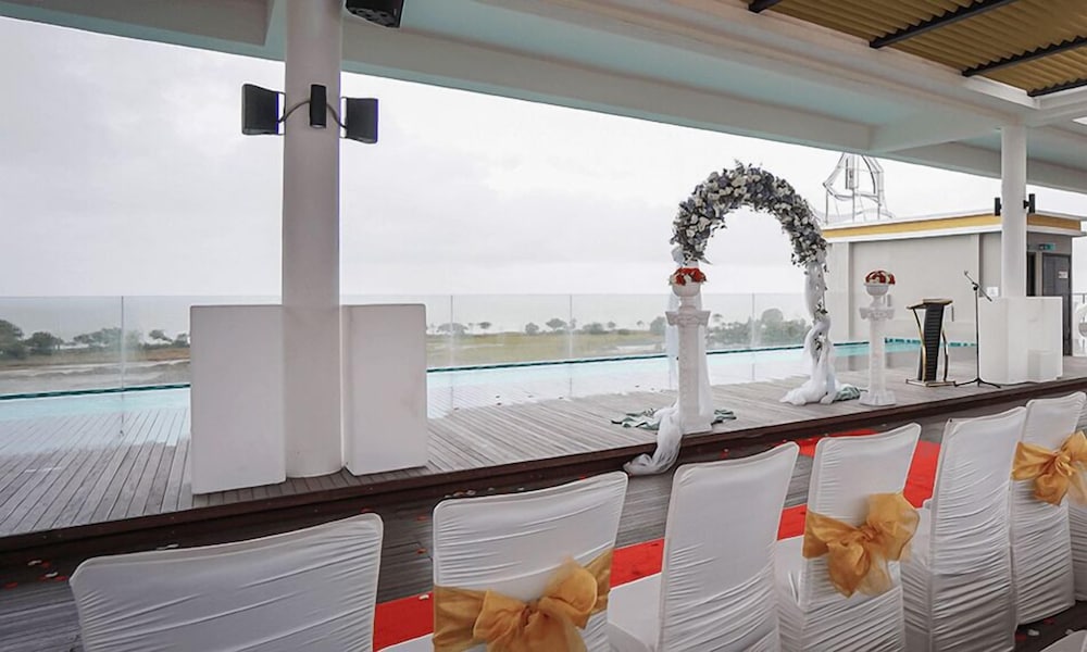Goldenbay Hotel Bintulu 11/18