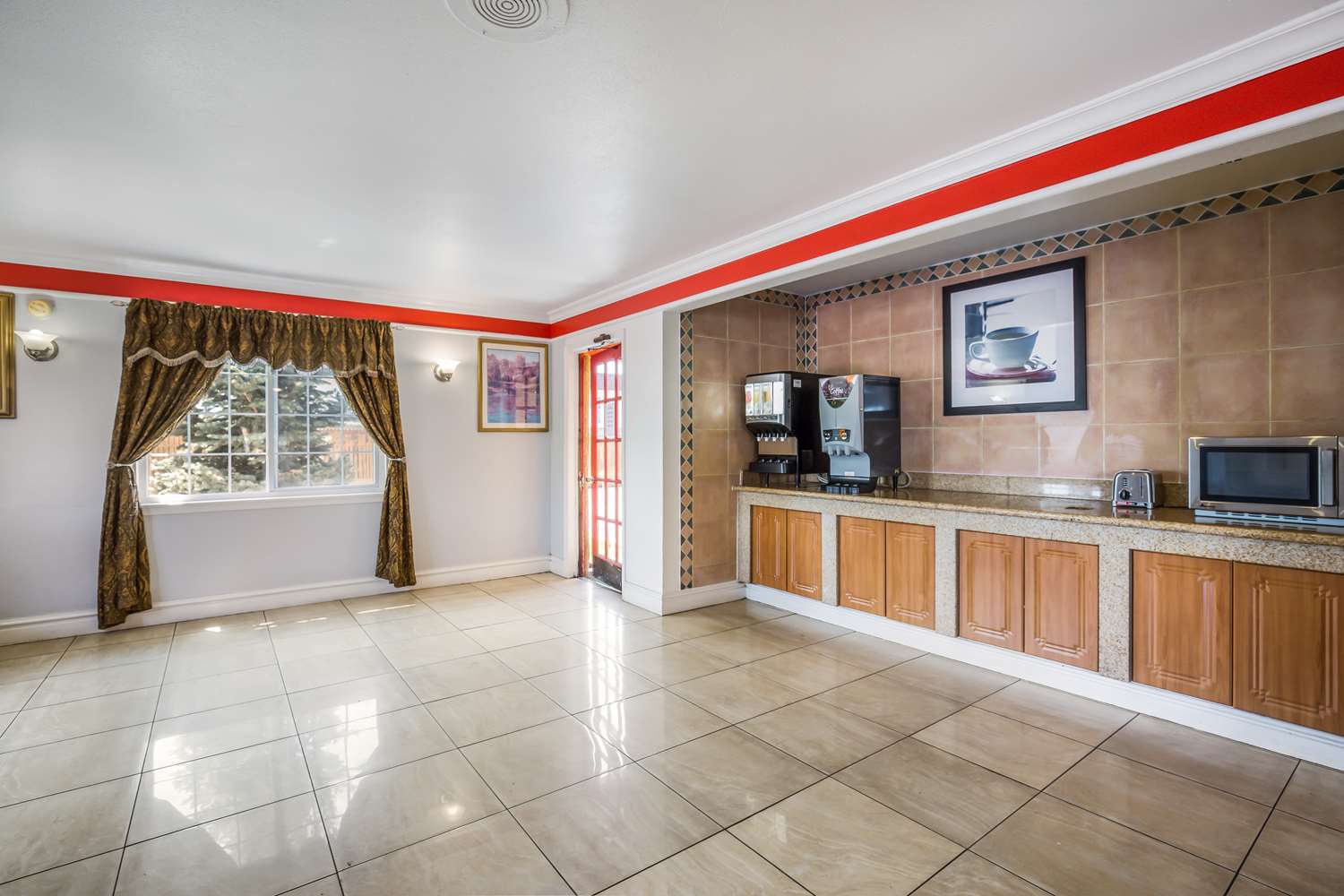 Americas Best Value Inn Denver 1/14