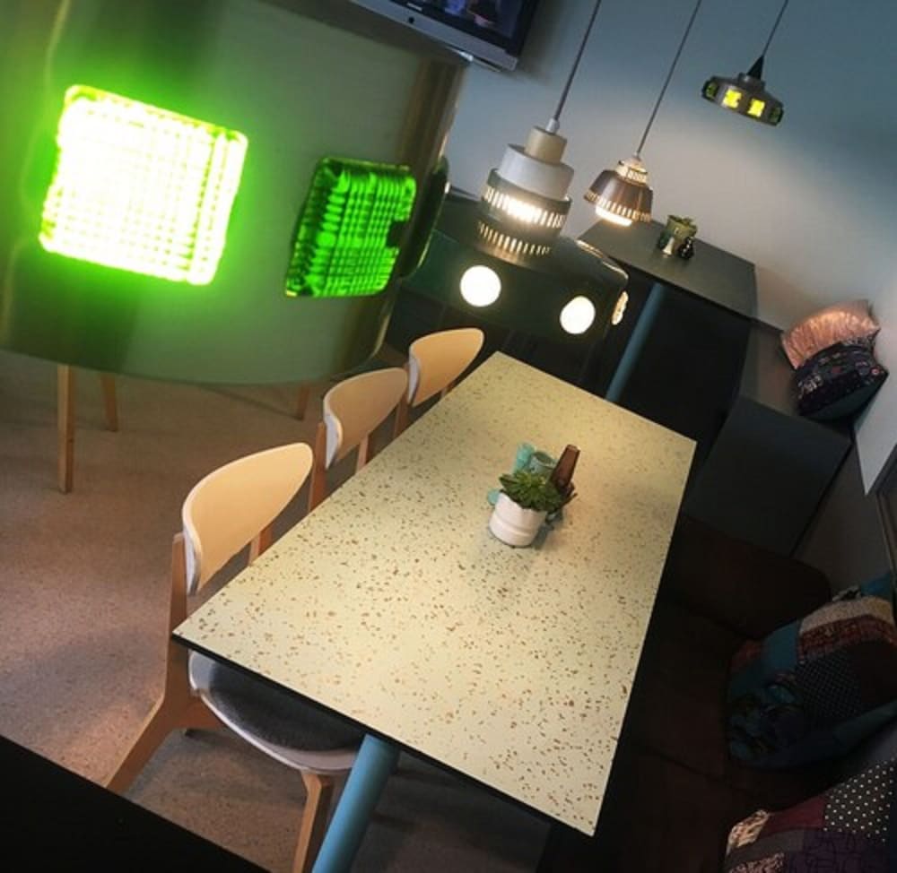 Stf Hotel Hostel Malmo City 39/50