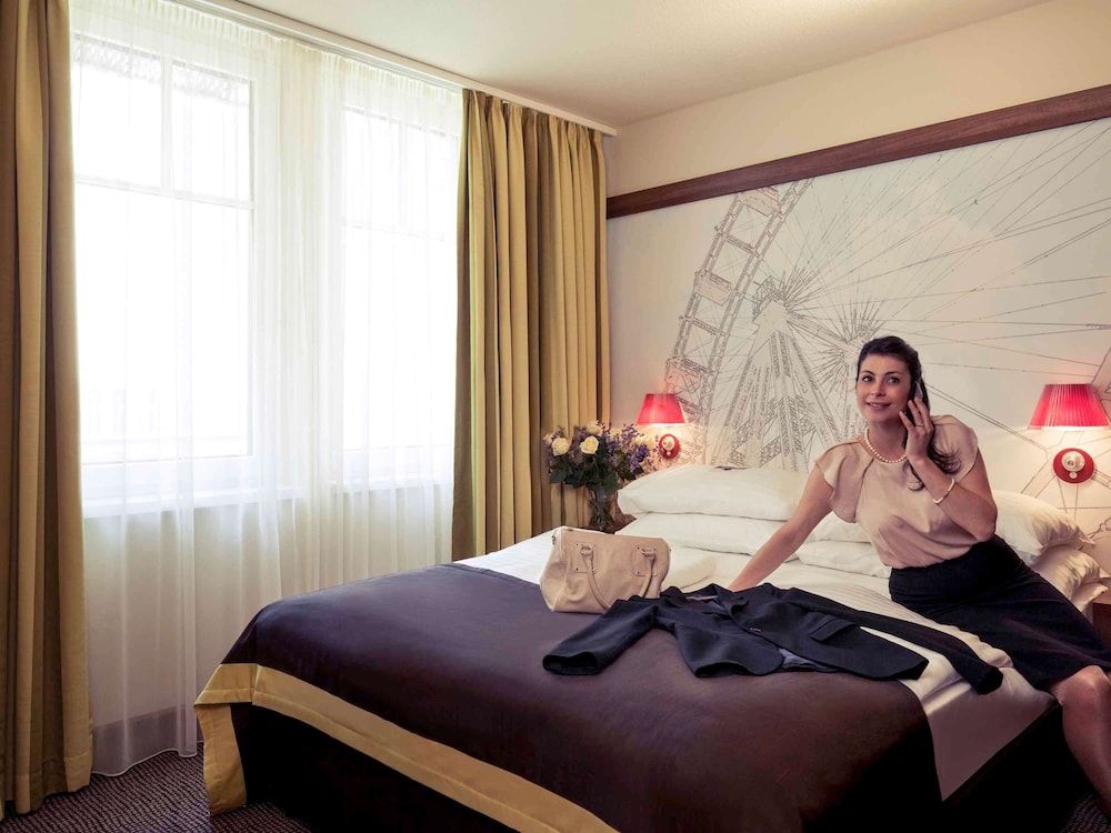 Mercure Wien City 33/65