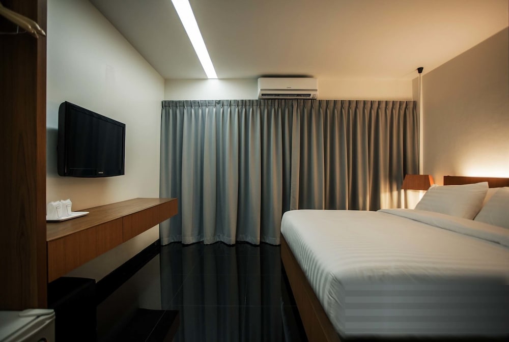 The Sila Boutique Bed Breakfast 14/50