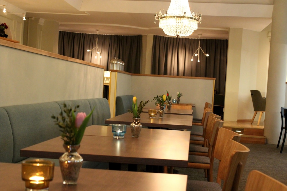 Profilhotels Calmar Stadshotell 43/77