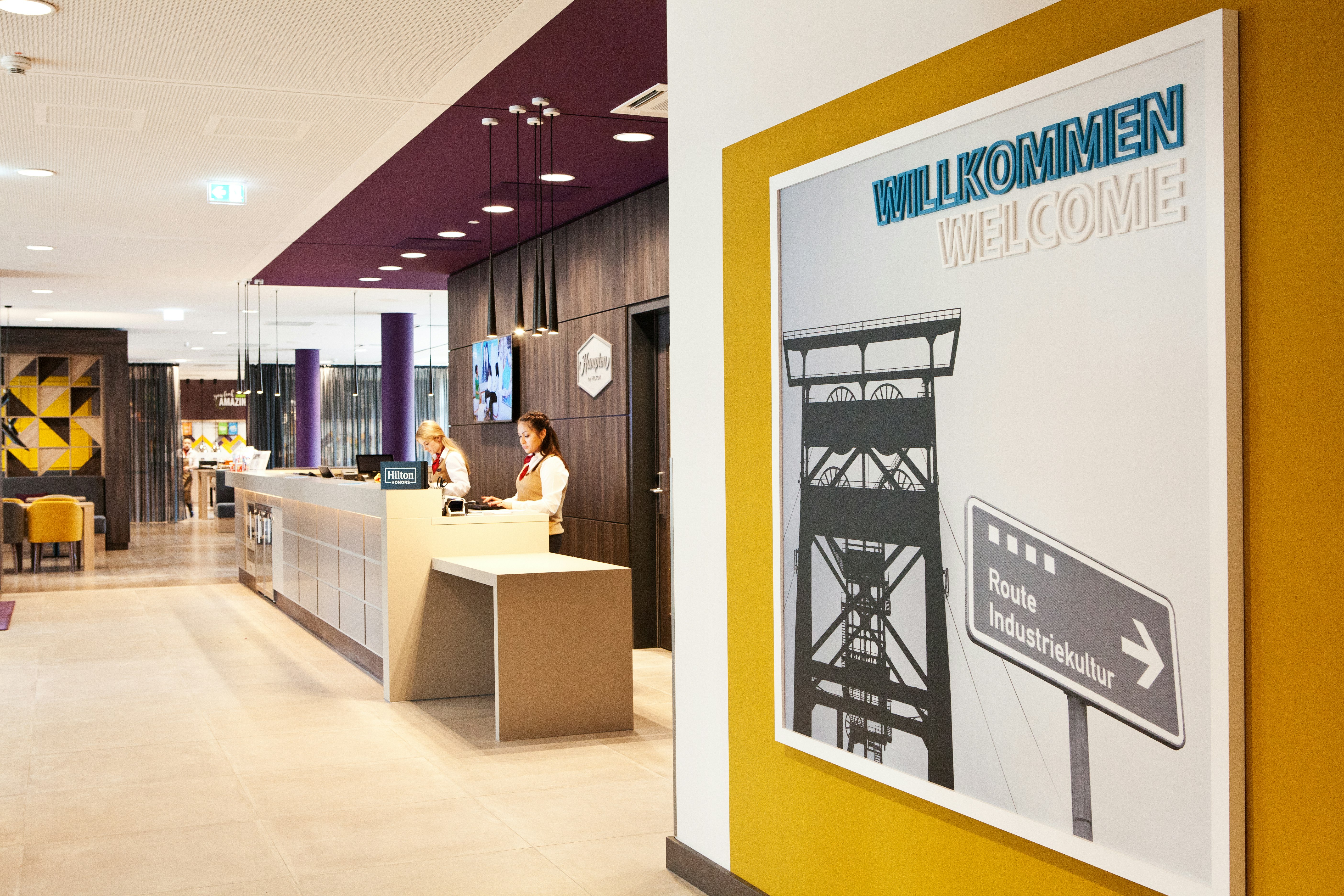Hampton By Hilton Dortmund Phoenix See 11/46