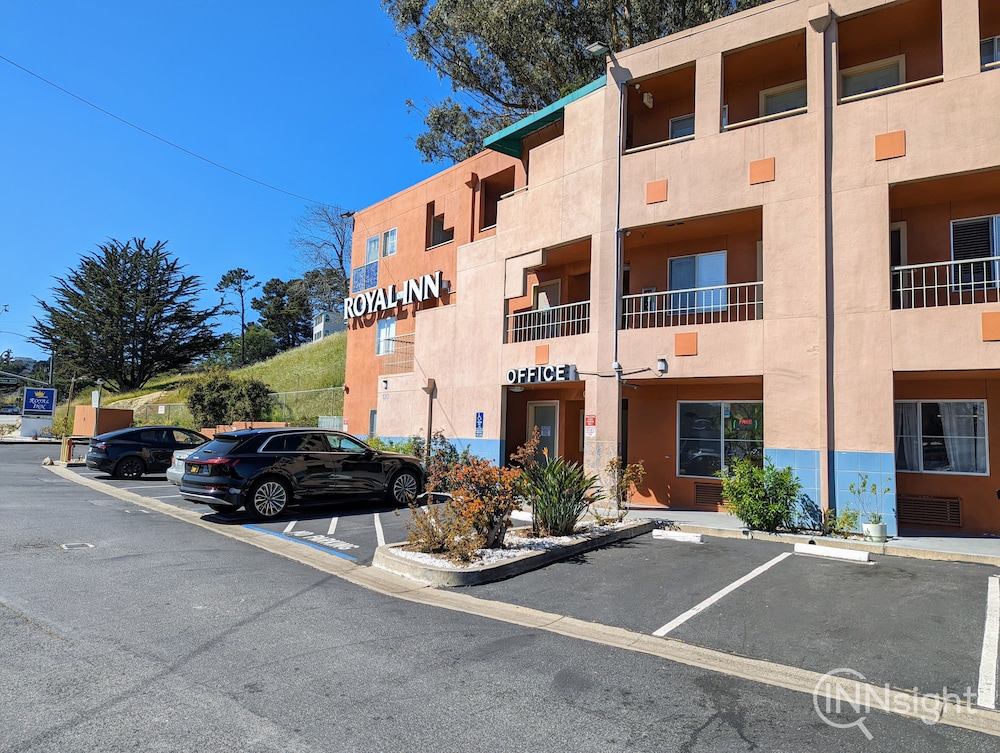 Royal Inn 25/45