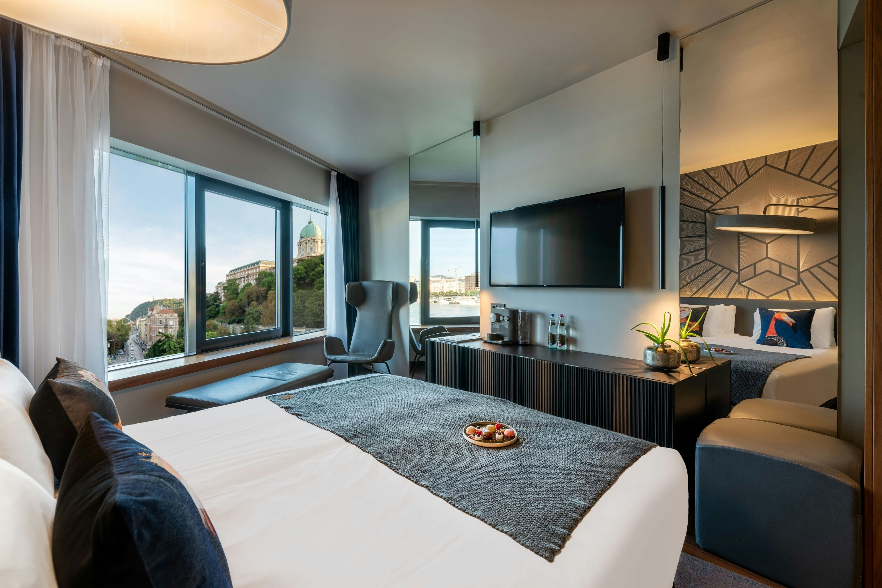 Hotel Clark Budapest 16/60