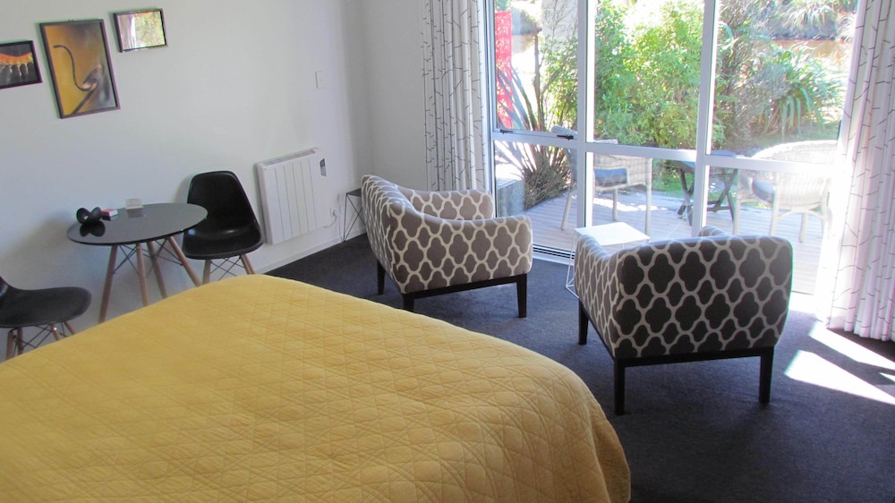 Tongariro Suites 26/50