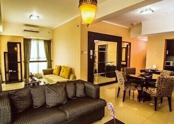 MARBELLA SUITES BANDUNG 40/73