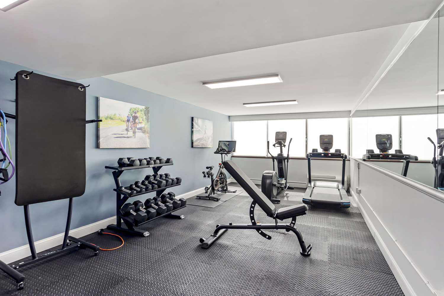 Best Western New Brunswick - East Brunswick 6/31