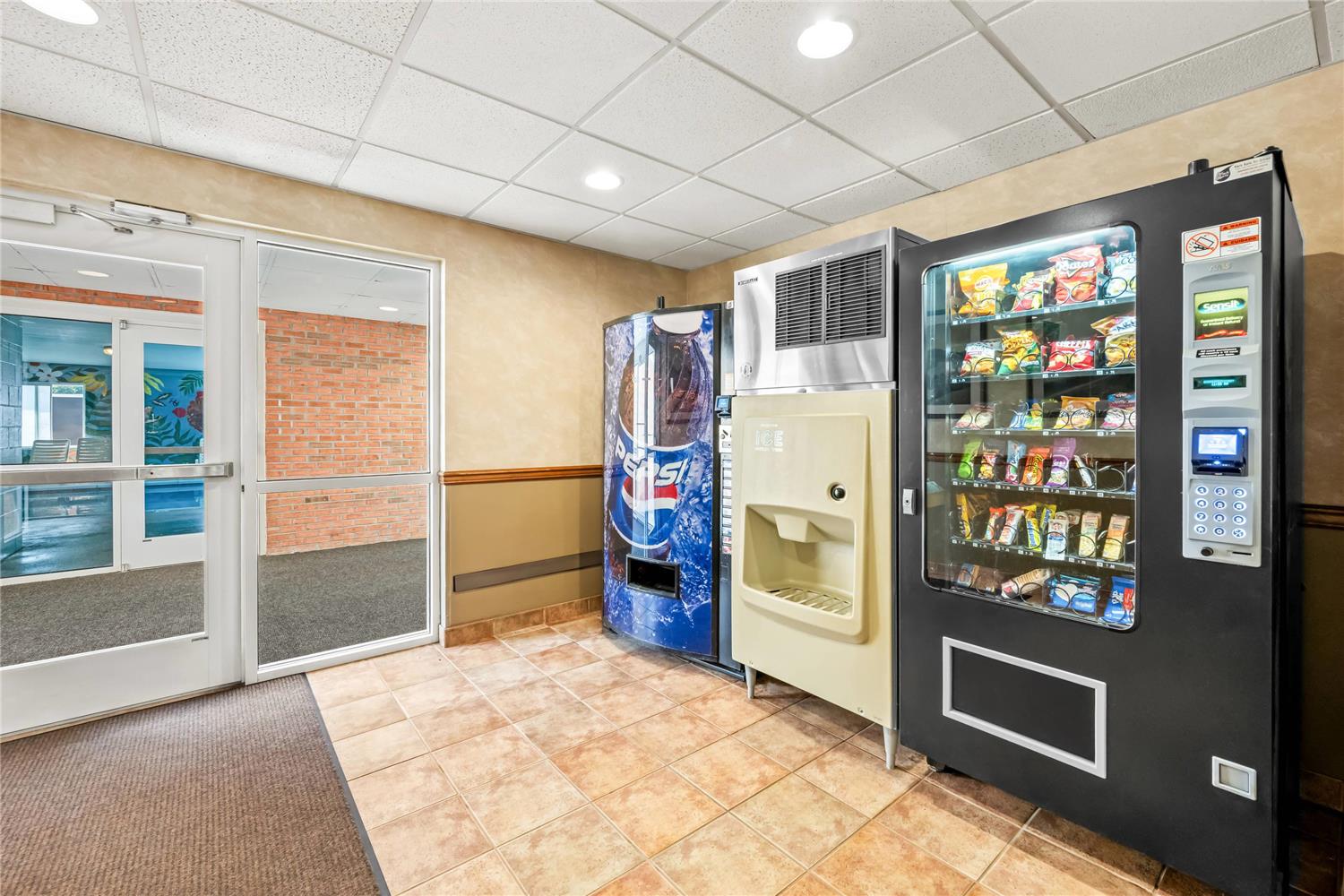 Quality Inn and Suites Big Stone Gap 6/40