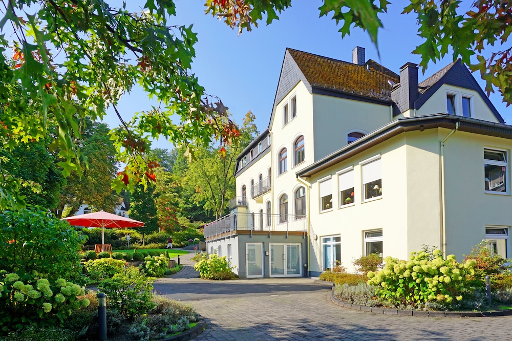 Dorint Parkhotel Siegen 3/50