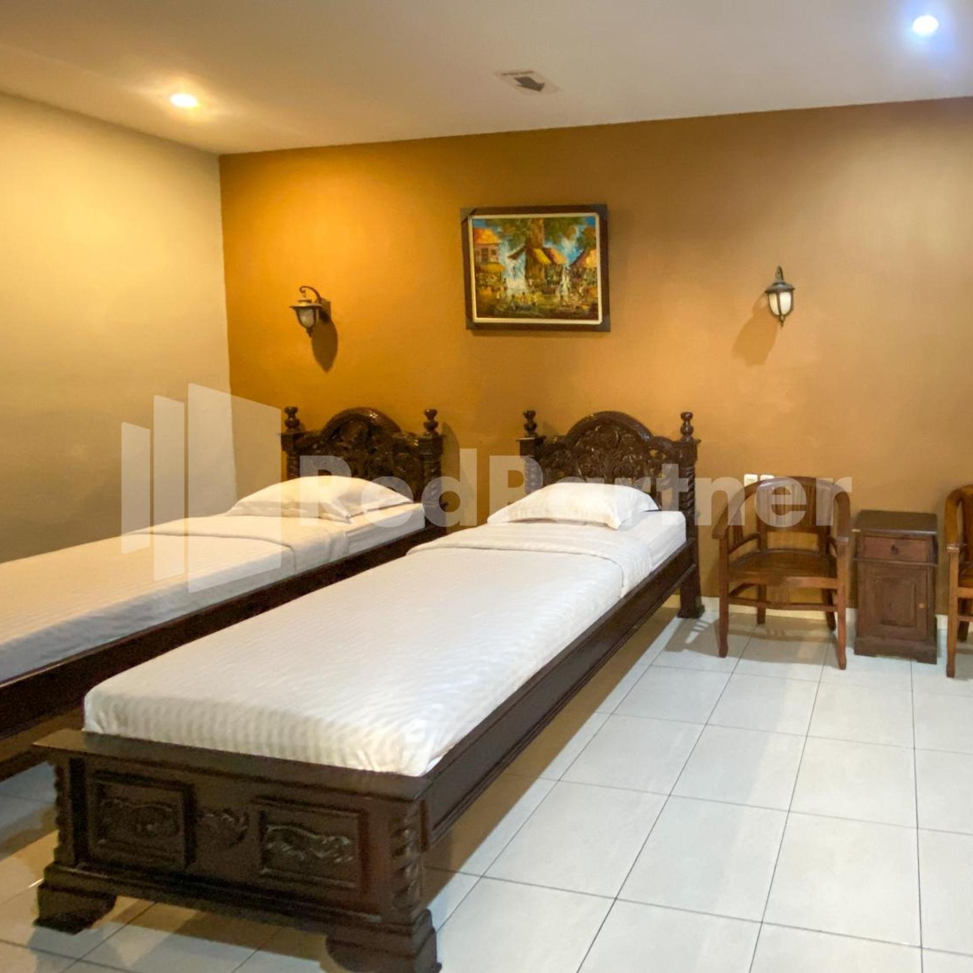 OYO 90249 Istana Griya 2 Hotel 22/50