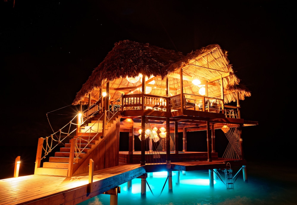 Almond Beach Resort And Spa 5/72