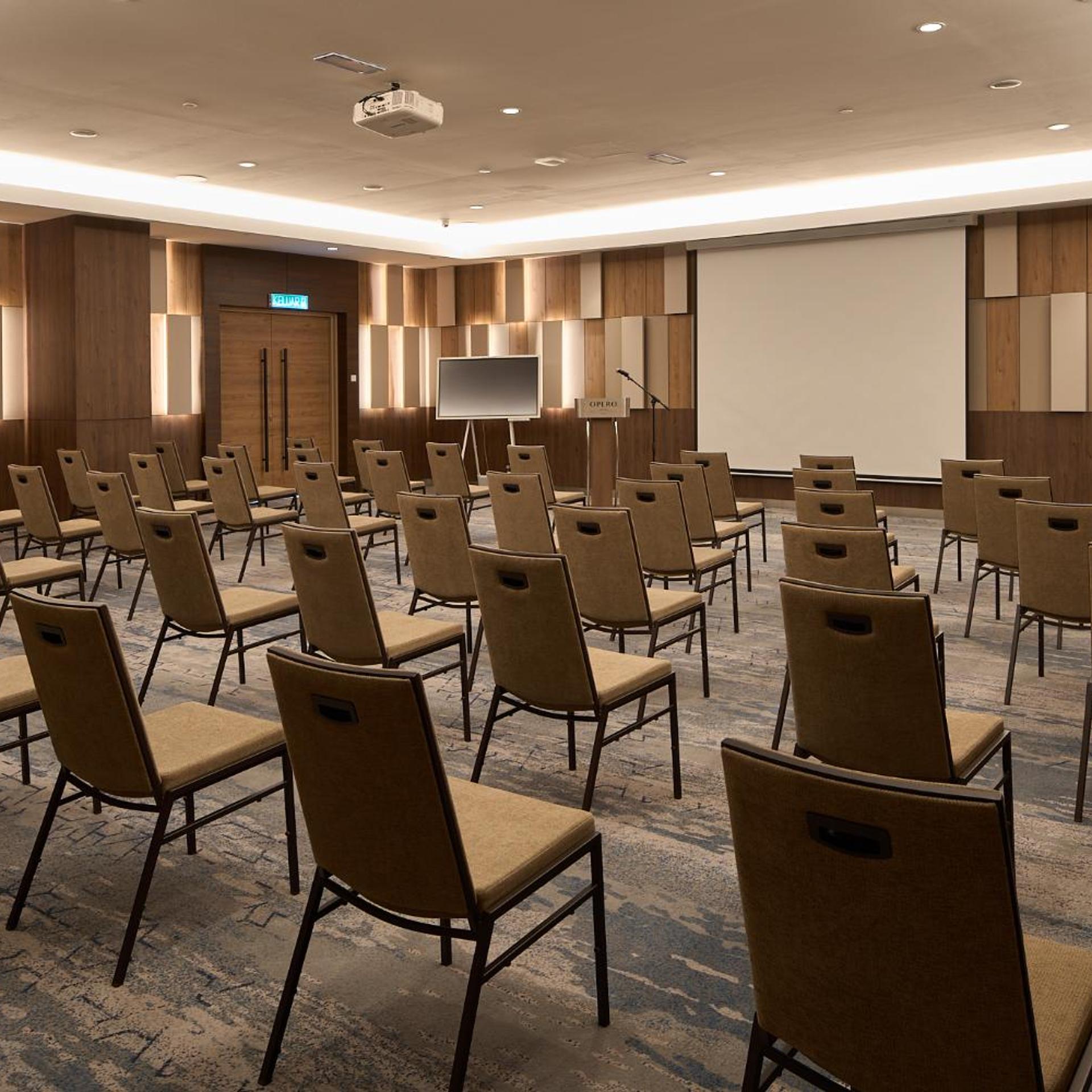 Opero Hotel Southkey 58/69